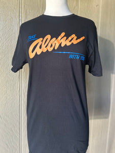 Take Aloha With You t-shirt